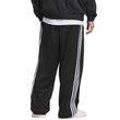 Calca Unissex Adidas Skateboarding Preto-IJ0975- -2-